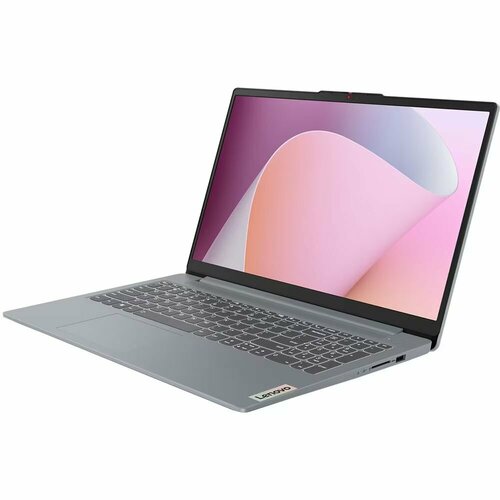 Ноутбук Lenovo Intel i5-1335U15616 GBSSD 1024 GbIntel Iris Xe GraphicssWiFiBTWindows 11 Pro серый 5899000₽