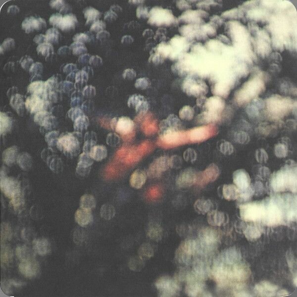 Obscured By Clouds Виниловая пластинка Parlophone - фото №18