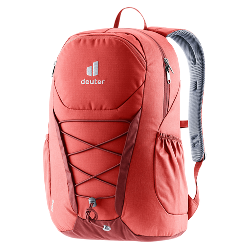 Рюкзак Deuter Gogo Currant-Redwood