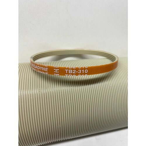 Ремень поликлиновой Megadyne 3 TB2 310 Италия 1350₽