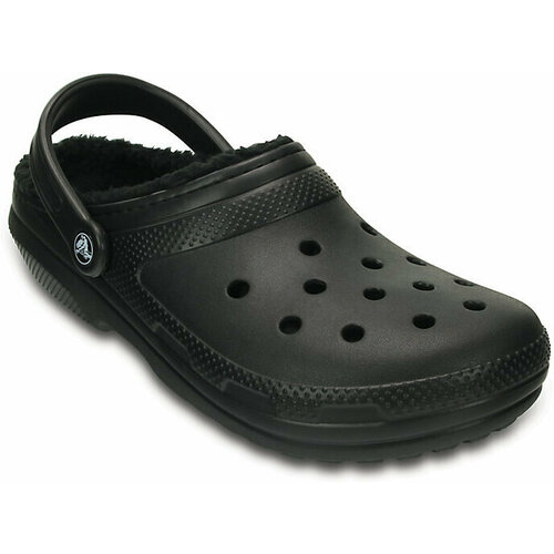 Сабо Crocs, размер M8W10, черный