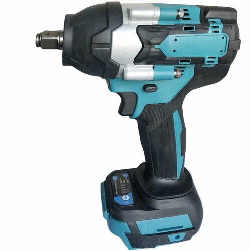 Гайковерт аккумуляторный 550 Hm для акб MAKITA без акб и зу 5900₽