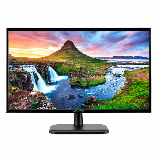 Монитор AOpen 22CV1QH3bi UM WC1EE301 761200₽