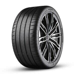 Bridgestone Бриджстоун 265/40/18 Y 101 PSPORT XL