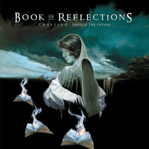 Компакт-диск Warner Book Of Reflections – Chapter II - Unfold The Future