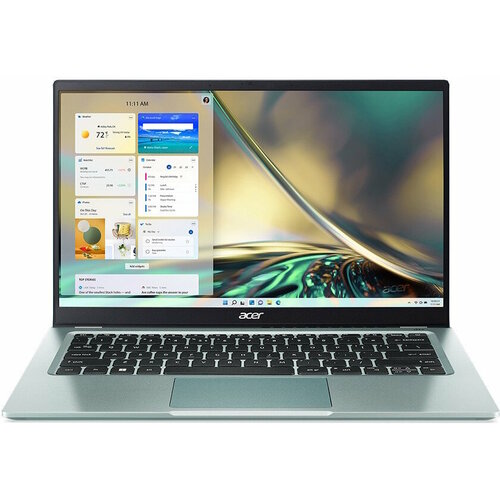 Ноутбук Acer Swift SF314-512 NX K7MER008 14 7114000₽