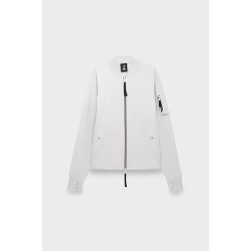 Куртка thom/krom, размер 50, серый