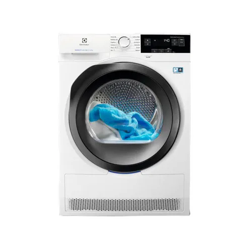 Сушильная машина Electrolux EW8H359S белый