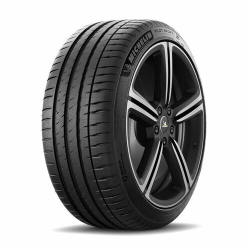 Автошина Мишелин Pilot Sport 4 SUV 305/40 R20 112Y