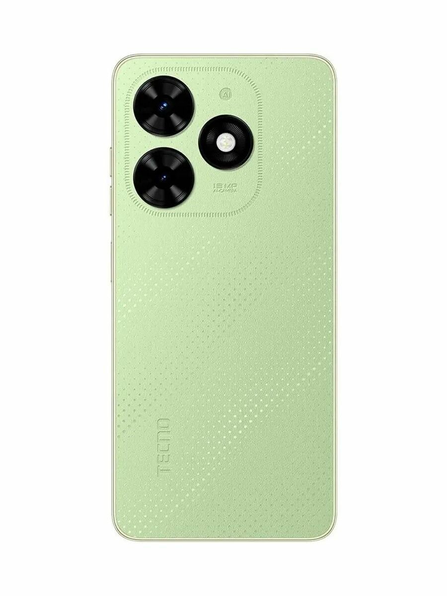 Смартфон Tecno Spark Go 2024 4/64 ГБ — фото 1
