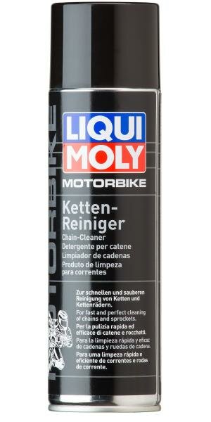 1602 LiquiMoly Очист. приводной цепи мотоц. Motorbike Ketten-Reiniger (0,5л)