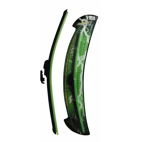 Щетка стеклоочистителя бескаркасная 14 дюймов 350мм