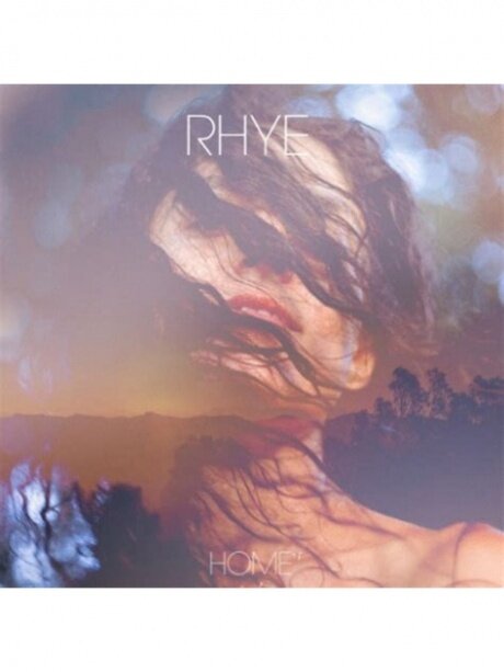 Rhye - Home (1CD) 2021 Digisleeve Аудио диск