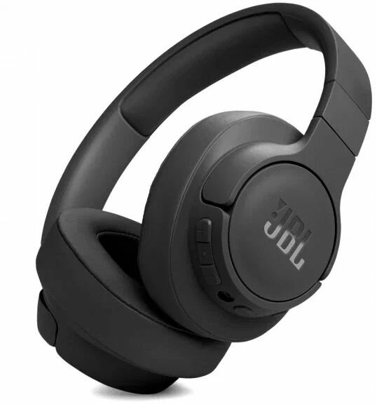 Беспроводные наушники JBL Tune 770NC black