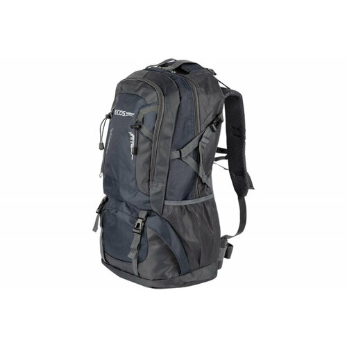 фото Рюкзак ecos coyote 60л тёмно-синий
