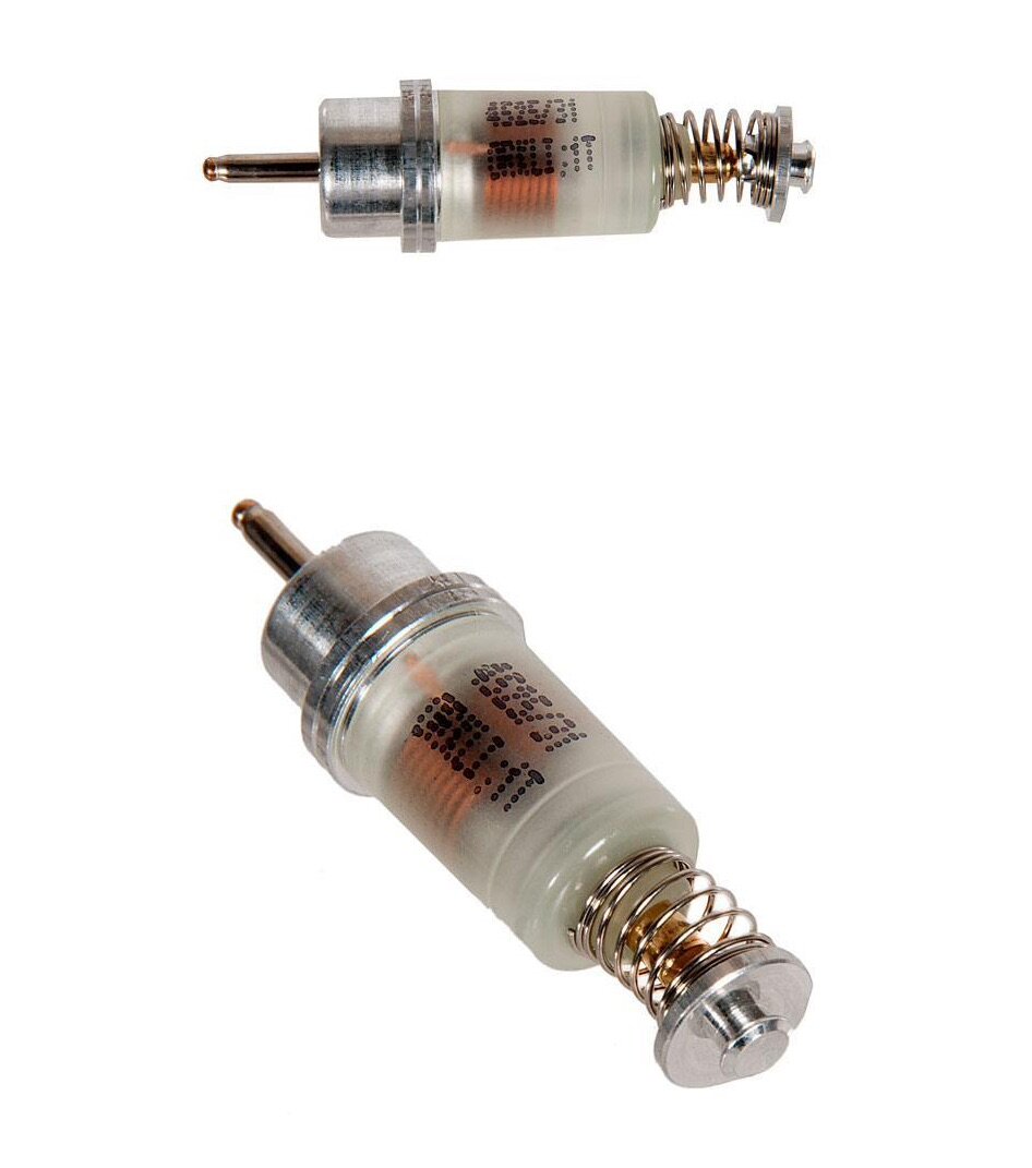 MGC002UN Клапан газ-контроля газовой плиты (D=12,5 мм)