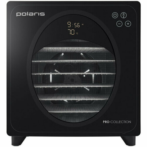 Сушилка для овощей и фруктов Polaris PFD 1106H Pro 2429600₽