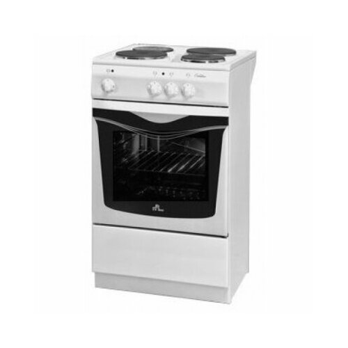 Кухонная плита De Luxe 500317 э без щитка 1404900₽