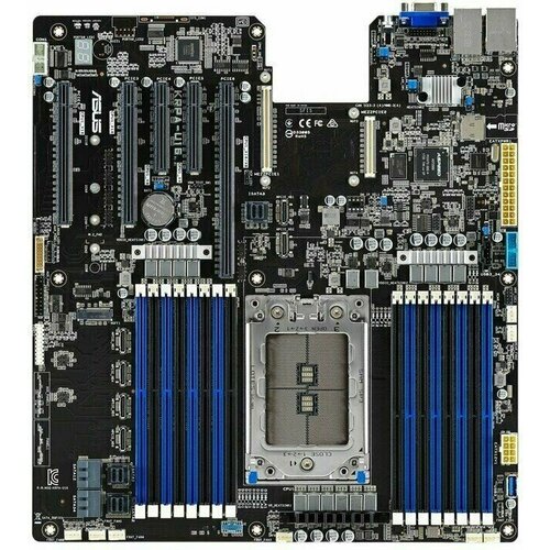Материнская плата Asus KRPA-U16-M bulk 90SB0A20-M0UBN0 4904900₽