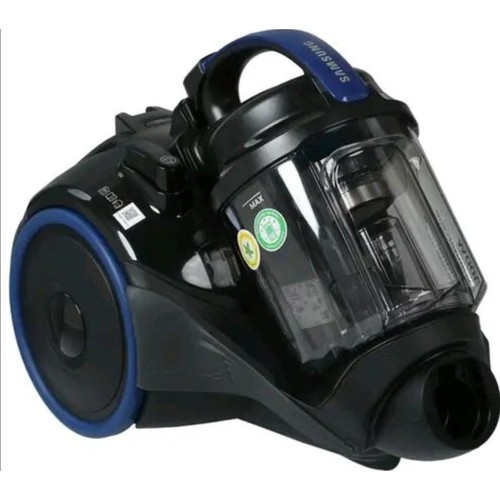 Пылесос Samsung VC15K4136HBEV 1500Вт черныйсиний 1574000₽