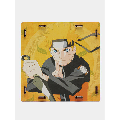 Деревянная копилка из тик тока копилка 50500 Цвет Алый 799₽