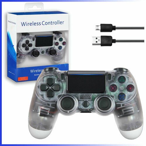 Геймпад беспроводной игровой контроллер 149000₽