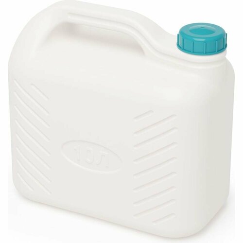 Канистра ЗПИ «Альтернатива» Гарант 10л