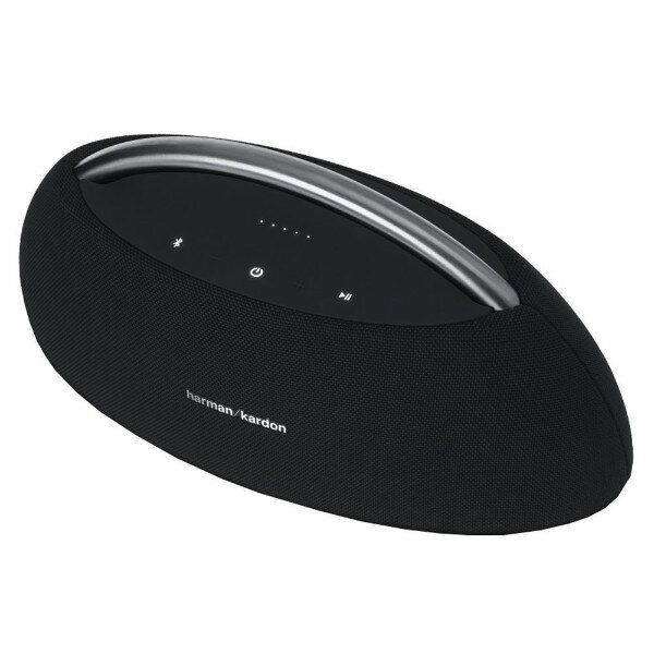 Портативная акустика Harman/Kardon Go+Play mini Black