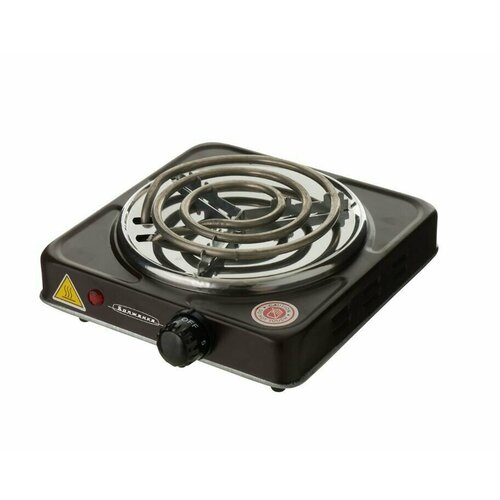 Настольная плита Волжанка ЭПС-101 132600₽