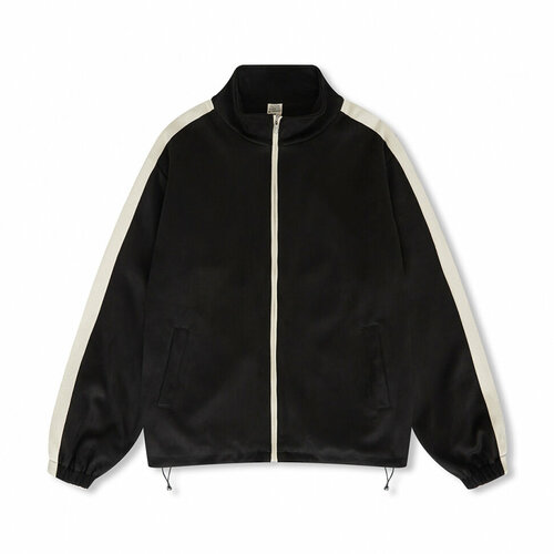 Олимпийка , размер M, черный