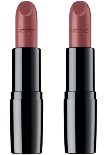 Помада для губ увлажняющая Artdeco Perfect Color Lipstick, тон 829, 4 г, 2 шт.