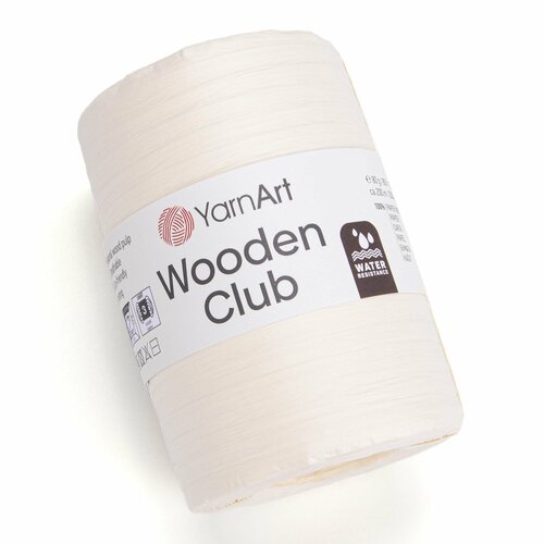 Пряжа YarnArt Wooden Club (4 шт)