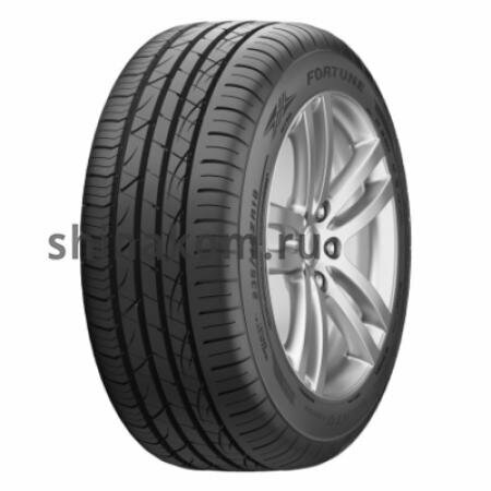 Автомобильная шина Fortune Viento FSR702 215/50 R17 95W XL летняя