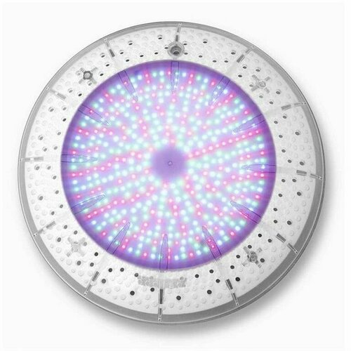 Светодиодный прожектор для бассейна E-Lumens 35 Вт, 12 В, многоцветный