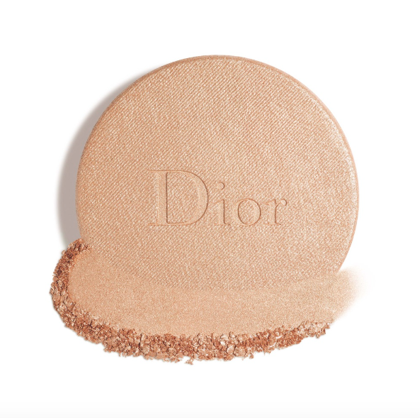 DIOR Хайлайтер Forever Couture Luminizer (01 Nude Glow)