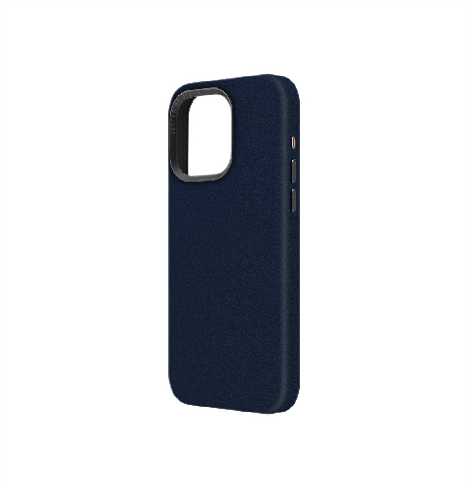 Защитный чехол Uniq Lyden MagSafe для iPhone 15 Pro Max Blue