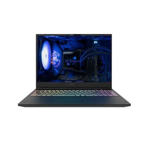 Mechrevo questyle super 16 24621800₽