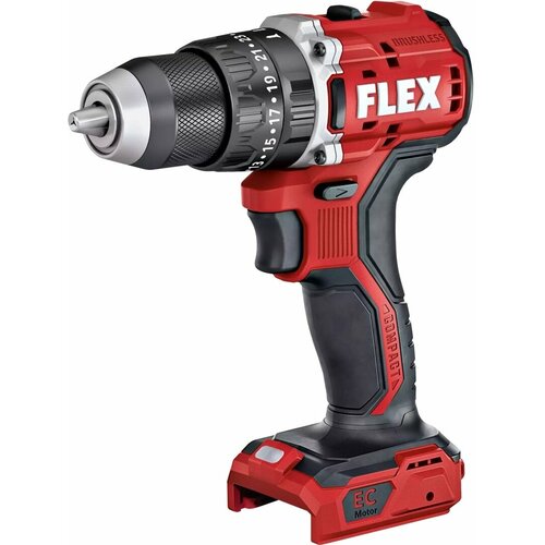 Аккумуляторная ударная дрель Flex PD 2G 180-EC LD C 530532 3335000₽