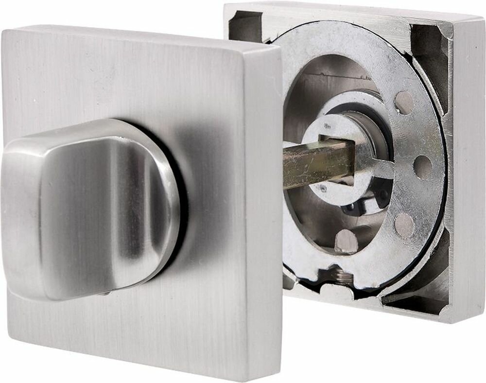 Накладка M BK GF Palladium - фото №4