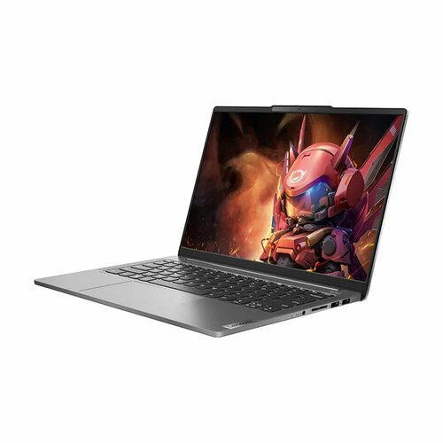 14Ноутбук Lenovo Xiaoxin Pro 14AMD Ryzen 7-7840HSRAM 32gb DDR5SSD 1000gb25K 28801800 120HzWin 11корпус металлклавиатура RUENG 9499900₽