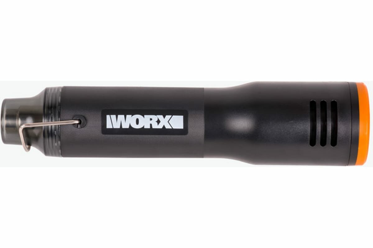 Мини-фен WORX 20V аккумуляторный MAKER X - фото №14