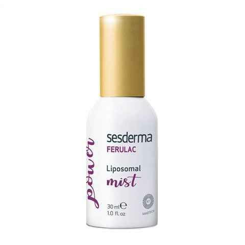 SesDerma Мист Liposomal Ferulac, 30 мл