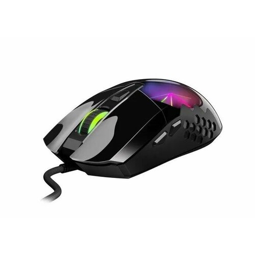 Игровая мышь Genius Scorpion M715 142700₽