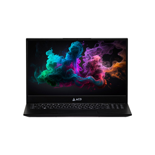 Ноутбук ACD 15S G3 Intel Core i3-1315U8GbSSD256Gb156IPSFHDNoOSblack AH15SI1386WB 5050300₽