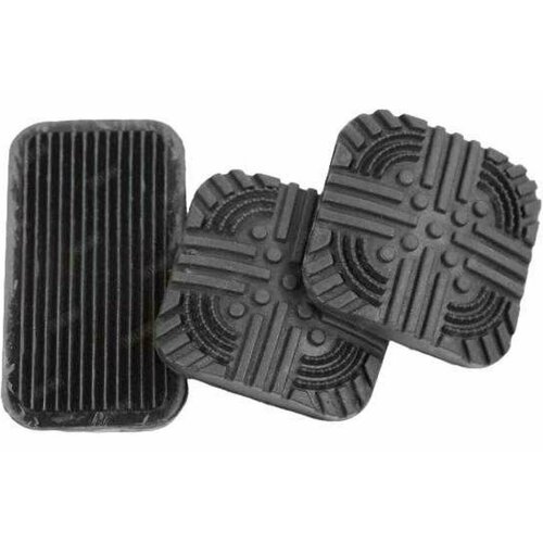 Накладка педали KIT ВАЗ-2108-21099 к-т 3 шт упаковка 1шт 103ZR16 352₽