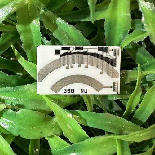 Плата датчика уровня топлива ДУТ 398 для Opel Vectra B 1749₽