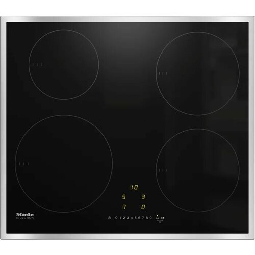 Индукционная варочная панель Miele KM7201 FR 11915000₽