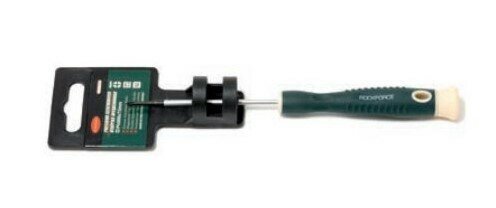 фото Отвертка крестовая ювелирная PH.00 (75мм) Rock FORCE RF-73107500