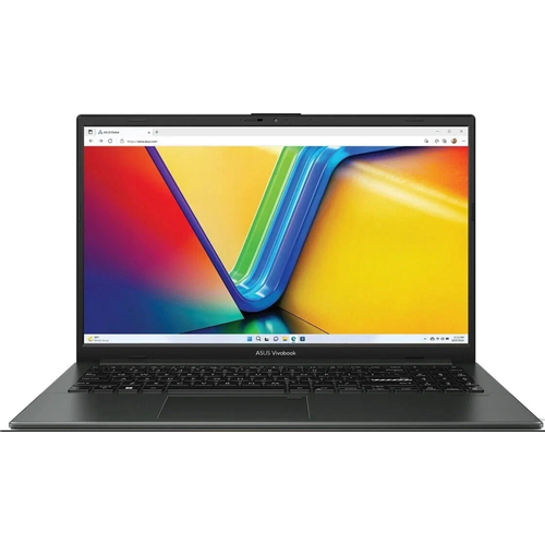 Ноутбук Asus Vivobook Go 15 E1504Fa-BQ719 90NB0ZR2-M01640 AMD Ryzen 5 2800 MHz 7520U8192Mb512 Gb SSD1561920x1080DOS 4790000₽