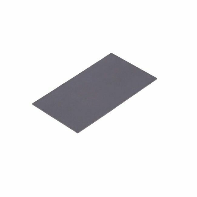 Термопрокладка GELID Thermal Pad Value Pack, размер 90x50 мм, толщина 2.0 мм, 15 Вт/(м·K), 2 шт - фото №5